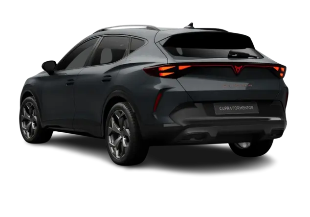 Angebotsdetails Cupra Formentor 1.5 eTSI MHEV 110kW Magnetic Grau Metallic