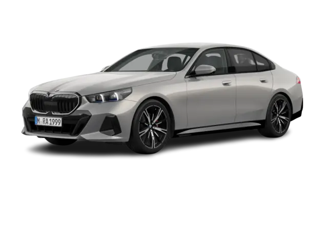 Angebotsdetails BMW 5er Limousine 520d A BMW Individual Oxidgrau Metallic