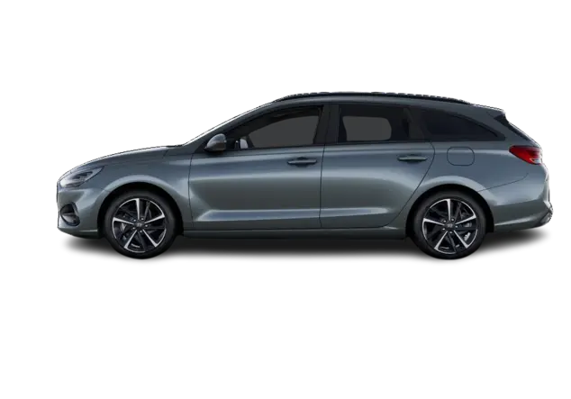 Angebotsdetails Hyundai i30 Kombi 1.0 T-GDI Advantage DCT Cypress Green Mineraleffekt