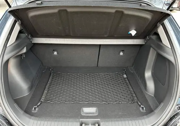 Angebotsdetails Hyundai KONA ELEKTRO FACELIFT 64kWh 484km-Reichweite TREND NAV-P teal blue