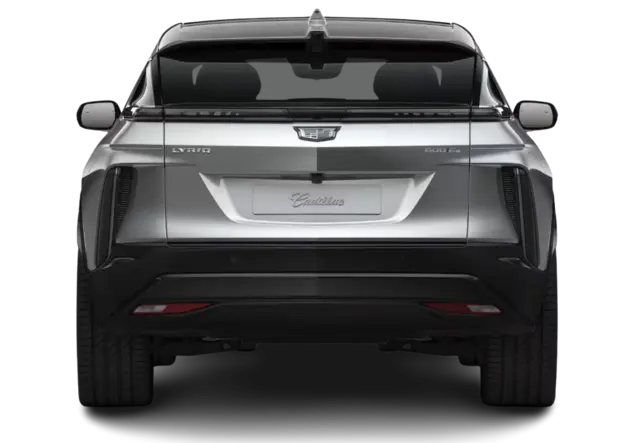 Angebotsdetails Cadillac Lyriq Sport Argent Silver Metallic