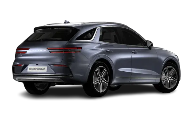 Angebotsdetails Genesis Electrified GV70 180kW Ceres Blue Metallic