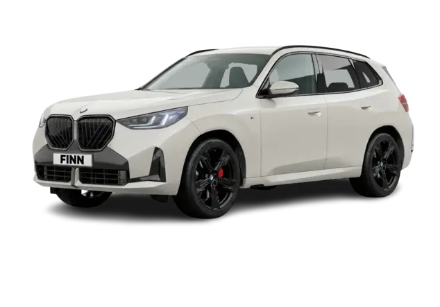 Angebotsdetails BMW X3 xDrive20d Dune Grey Metallic