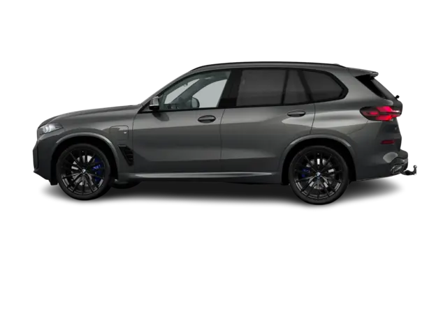 Angebotsdetails BMW X5 xDrive50e BMW Individual Dravitgrau metallic