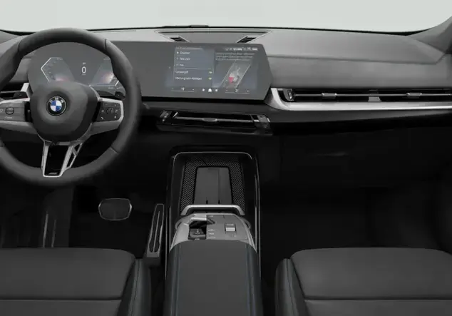 Angebotsdetails BMW X1 sDrive20i Steptronic Alpinweiß Uni