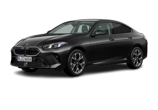 Angebotsdetails BMW 2er Gran Coupé 223 xDrive Steptronic Saphirschwarz metallic