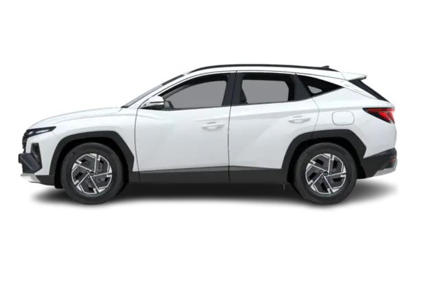 Angebotsdetails Hyundai Tucson 1.6 T-GDI Hybrid N Line Auto Ecotronic Grey Metallic