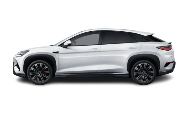 Angebotsdetails BYD Sealion 7 82.5 kWh Design Polar White