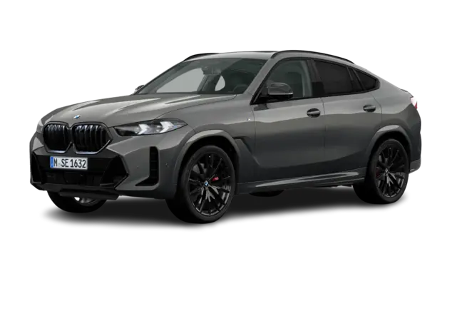 Angebotsdetails BMW X6 xDrive40d M Sport BMW Individual Dravitgrau metallic