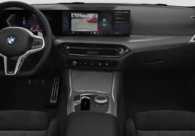 Angebotsdetails BMW 3er Touring 320i Touring Auto Alpinweiß Uni
