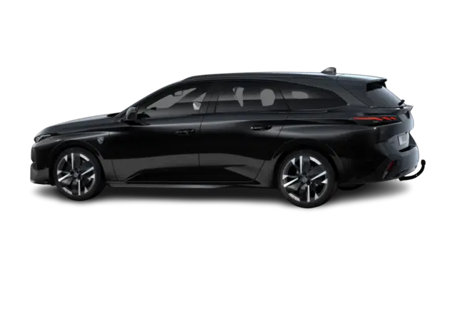 Angebotsdetails Peugeot 308 SW Hybrid 145 e-DSC6 GT SW Perla Nera Schwarz