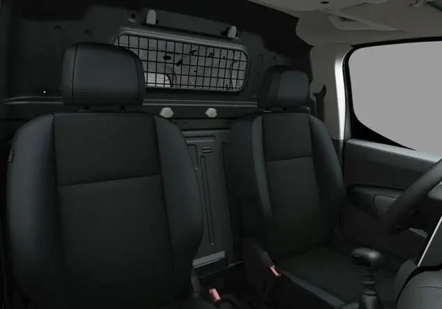 Angebotsdetails Opel Combo Opel Combo Cargo L1 mit normaler Nutzlast 1.5 Diesel 75 kW (102 PS) 6-Gang Kaolin Weiß