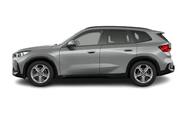 Angebotsdetails BMW iX1 xDrive30 Spacesilber Metallic