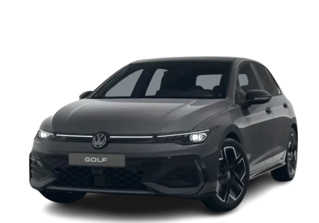 Angebotsdetails Volkswagen Golf R-Line 1,5 l eTSI Auf Anfrage