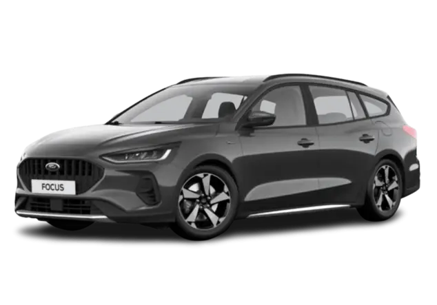 Angebotsdetails Ford Focus Turnier Active 7-Gang-Automatik, Winter-Paket verschiedene Farben verfügbar ( nicht wählbar)