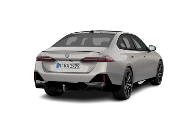 Angebotsdetails BMW 5er Limousine 540d xDrive A Oxidgrau II metallic