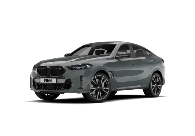 Angebotsdetails BMW X6 xdrive 30d BMW Individual Dravitgrau metallic