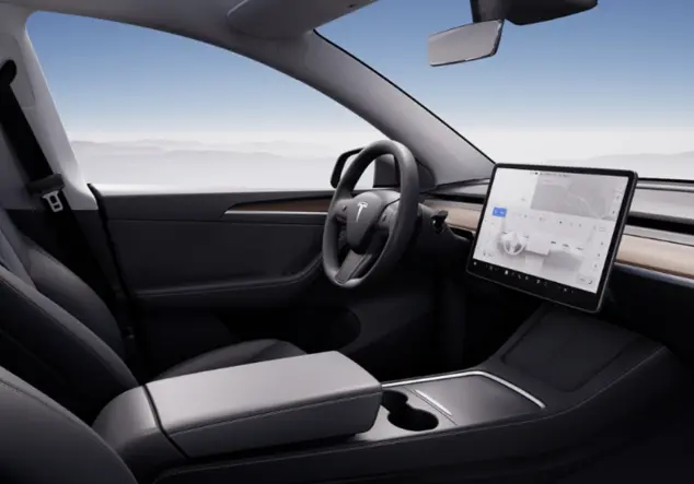 Angebotsdetails Tesla Model Y Long Range Dual Weiss