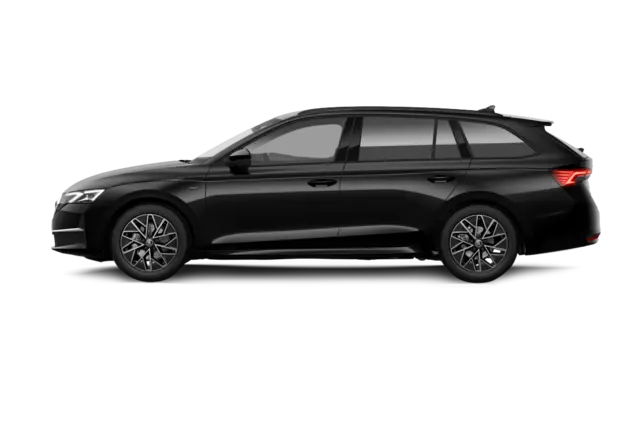 Angebotsdetails Skoda Octavia Combi 2.0 TDI 110kW Tour Combi Black Magic Perleffekt