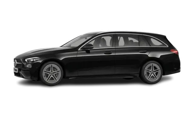 Angebotsdetails Mercedes-Benz C-Klasse T-Modell C 200 T Autom. Metalliclack Obsidianschwarz