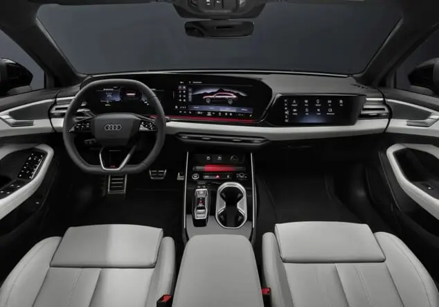 Angebotsdetails Audi A6 A6 Avant 2.0 TDI MHEV plus S tronic auf Anfrage