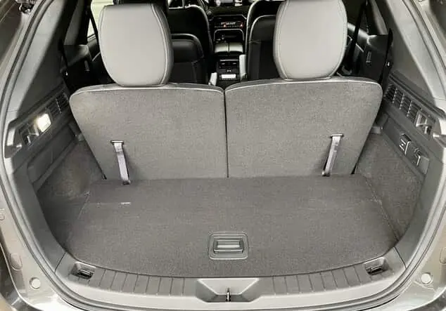 Angebotsdetails Mazda CX-80 CX-80 254PS HOMURA PLUS*6SITZ*BOSE*MATRIX-LED Machine Gray