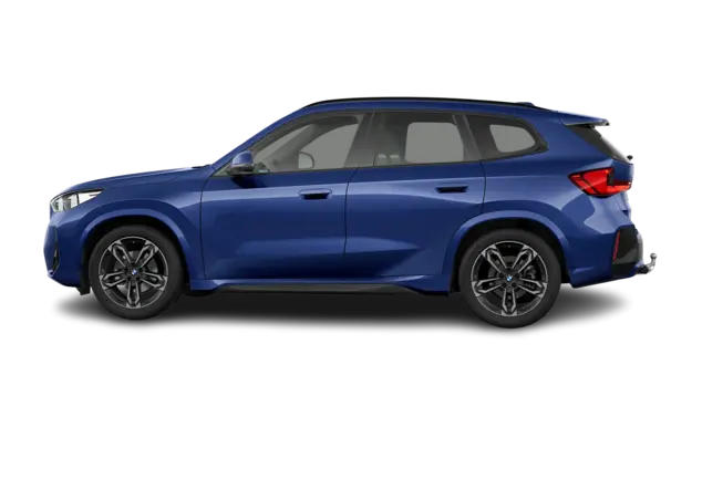 Angebotsdetails BMW X1 xDrive20d Steptronic Portimao Blau Metallic