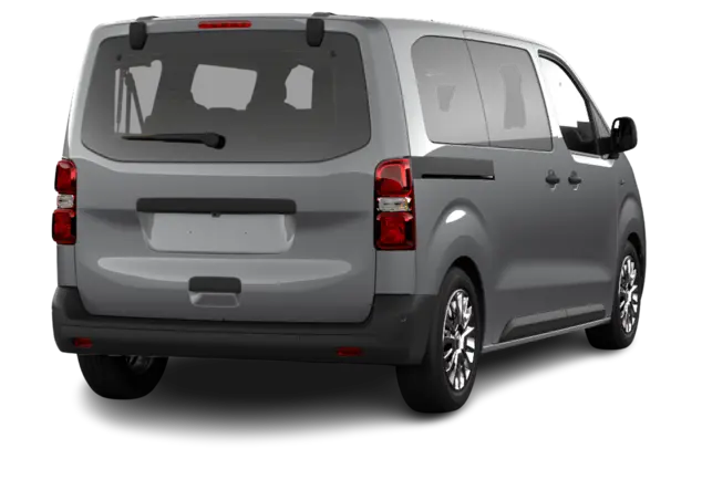 Angebotsdetails Toyota Proace Verso 2,2-l-D-4D 110kW L1 Active Bismutsilber Metallic