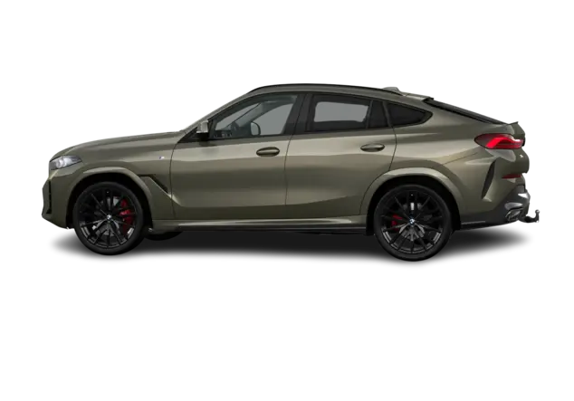 Angebotsdetails BMW X6 xDrive40d M Sport Manhattan Metallic