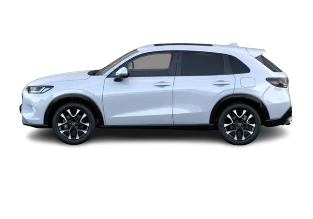 Angebotsdetails Honda ZR-V 2.0 i-MMD Hybrid Advance Diamond Dust Pearl