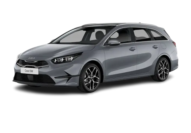 Angebotsdetails Kia Ceed 1.5 T-GDI Spirit Carraraweiss