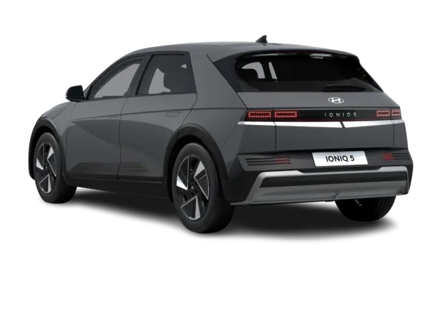 Angebotsdetails Hyundai IONIQ 5 63kWh 125 kW Heckantrieb Centriq Ecotronic Gray