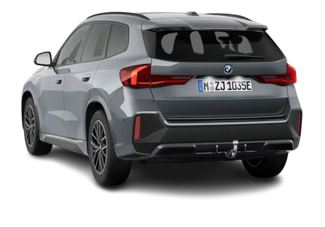 Angebotsdetails BMW X1 xDrive30e Steptronic BMW Individual Storm Bay metallic