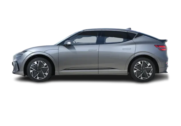 Angebotsdetails Genesis GV60 168kW Single Motor Pure Savile Silver Metallic