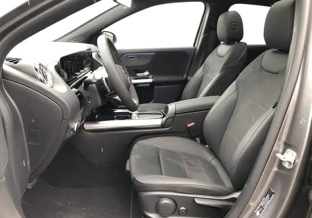 Angebotsdetails Mercedes-Benz GLA 180 AMG-Line ++sofort verfügbar++ Grau-lack mountaingrau