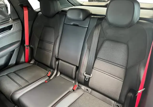 Angebotsdetails Porsche Cayenne GTS ++sofort verfügbar++ Schwarz