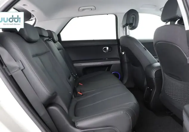 Angebotsdetails Hyundai IONIQ 5 77 kWh Batterie Grau, Weiß, Blau, Grün