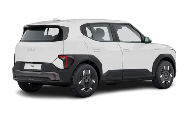 Angebotsdetails Kia EV2 42,2 kWh Earth Carraraweiss