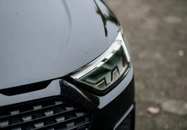 Angebotsdetails Audi A1 Sportback 25 TFSI Mythosschwarz Metallic