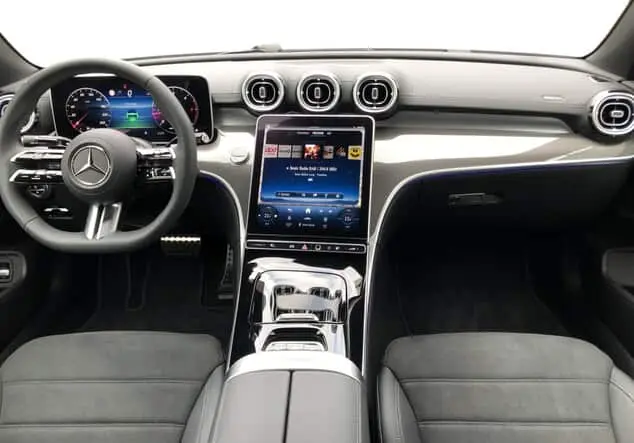 Angebotsdetails Mercedes-Benz CLE 220 d Cabriolet ++sofort verfügbar++ Silberlack hightechsilber