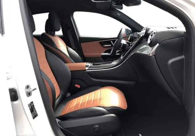 Angebotsdetails Mercedes-Benz GLC 300 de 4MATIC Coupe +sofort verfügbar++ manufaktur opalithweiß bright