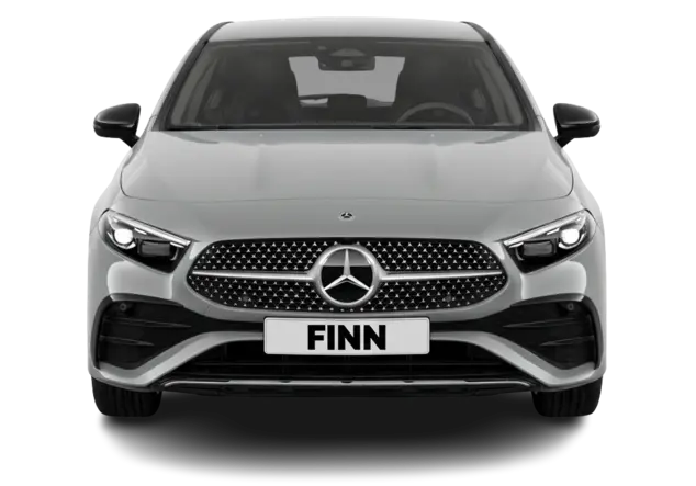 Angebotsdetails Mercedes-Benz A-Klasse A 180 DCT MANUFAKTUR Alpingrau uni