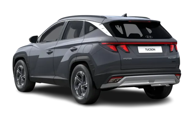 Angebotsdetails Hyundai Tucson 1.6 T-GDI Select DCT Ecotronic Gray