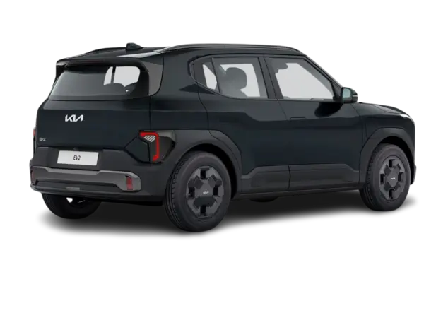 Angebotsdetails Kia EV2 42,2 kWh Earth Zilinaschwarz