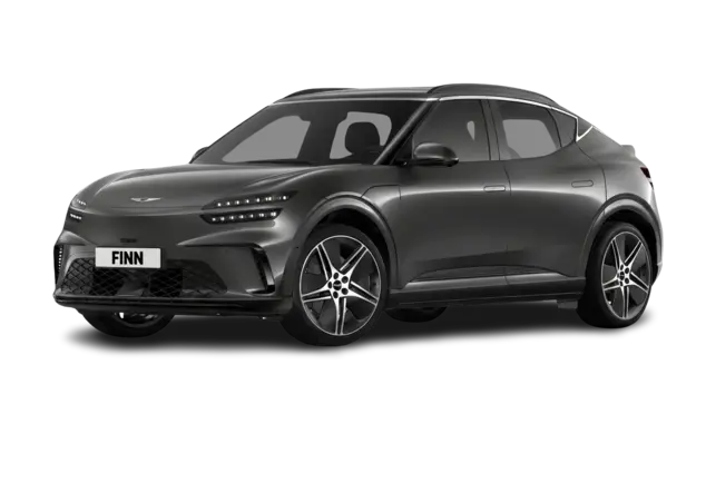 Angebotsdetails Genesis GV60 kW Dual Motor Sport+ Makalu Grey Metallic