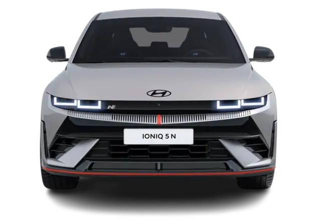 Angebotsdetails Hyundai IONIQ 5 N N Ecotronic Grey Metallic