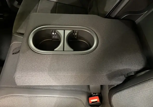 Angebotsdetails Volkswagen T-Roc Style 1.5 TSI STANDHEIZUNG Grau (Indiumgrau Metallic)