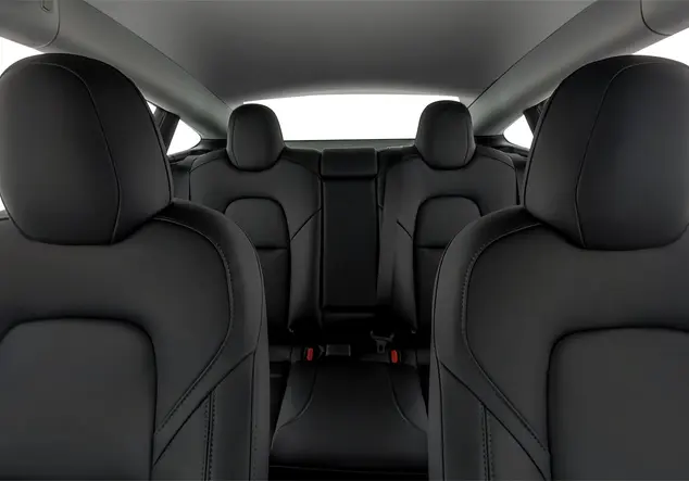Angebotsdetails Tesla Model 3 -