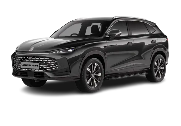 Angebotsdetails MG HS 1.5 T PHEV Luxury Pebble Black Metallic