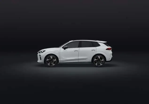 Angebotsdetails Cupra Terramar 1.5 e-HYBRID 150 kW (204 PS) 6-Gang-DSG Glacial Weià Metallic